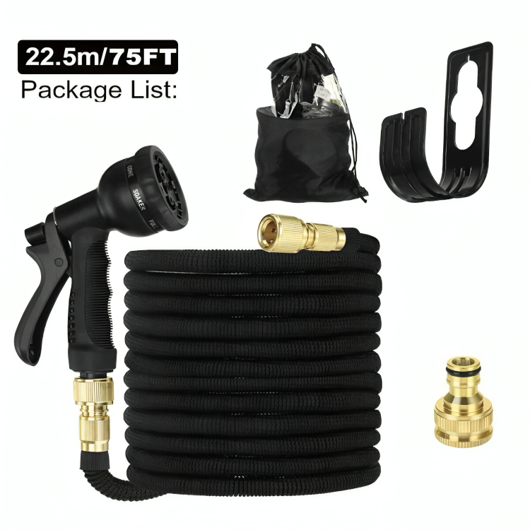 Expandable Hose