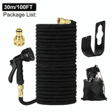 Expandable Hose