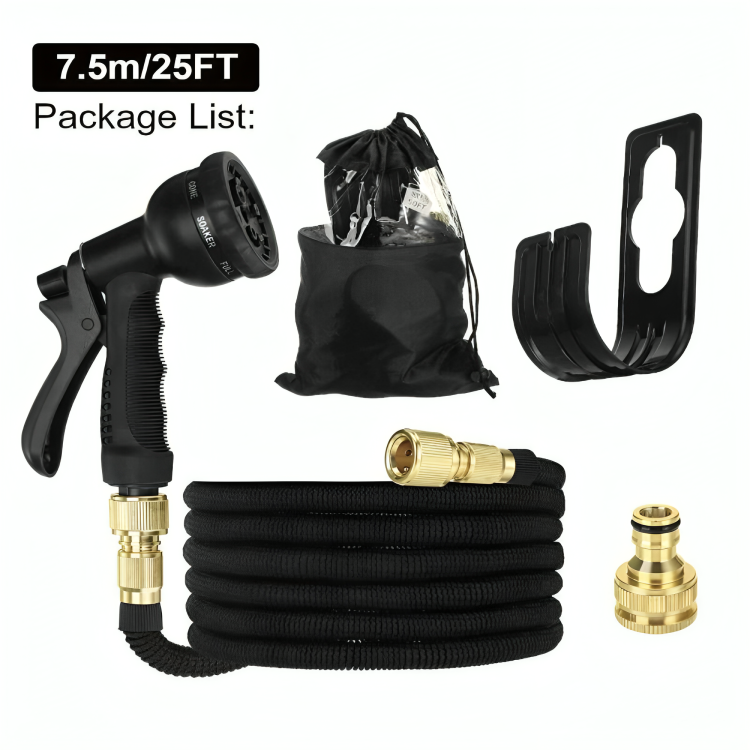 Expandable Hose