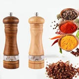 Salt & Pepper Grinders