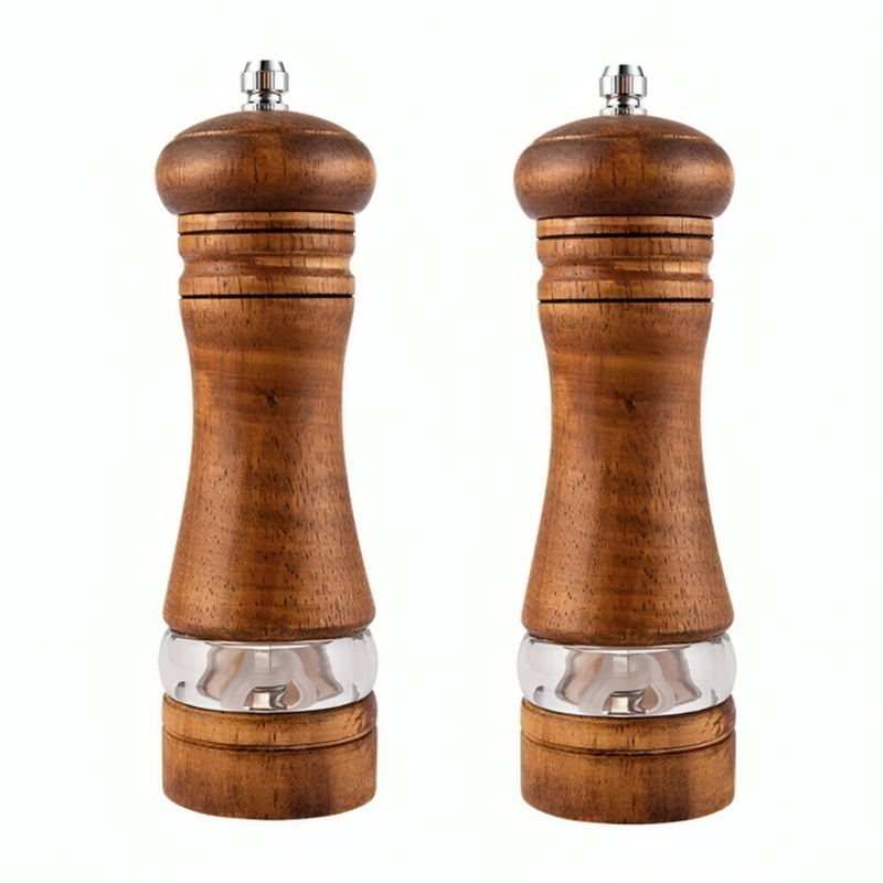 Salt & Pepper Grinders