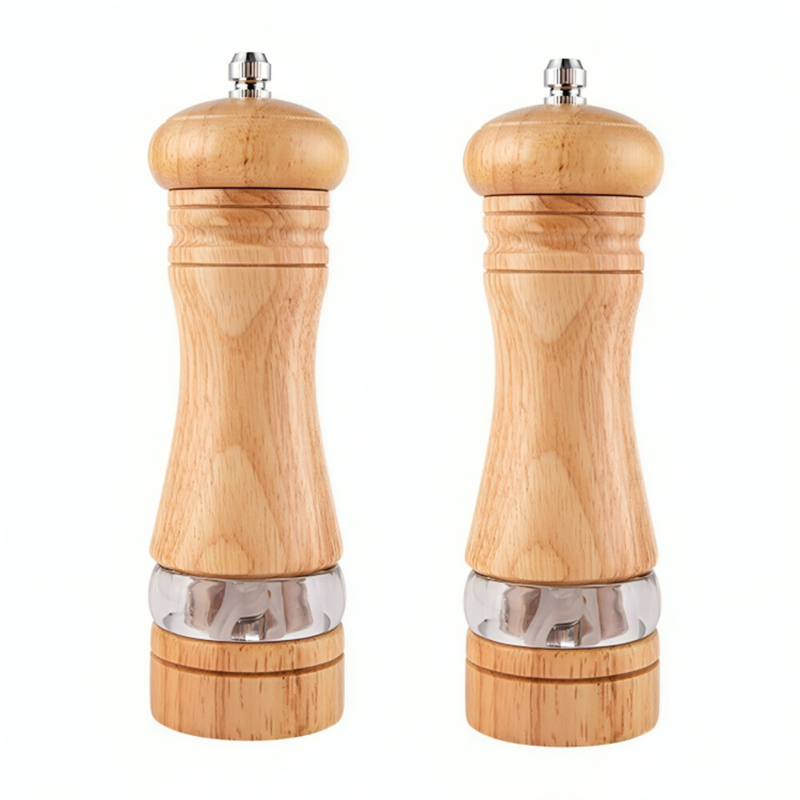 Salt & Pepper Grinders