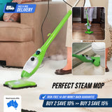 Perfect Steam Mop