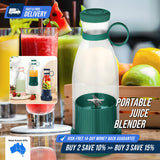 Portable Juice Blender