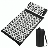 Acupressure Massage Yoga Mat