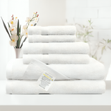 Bath Towel Set