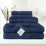 Bath Towel Set