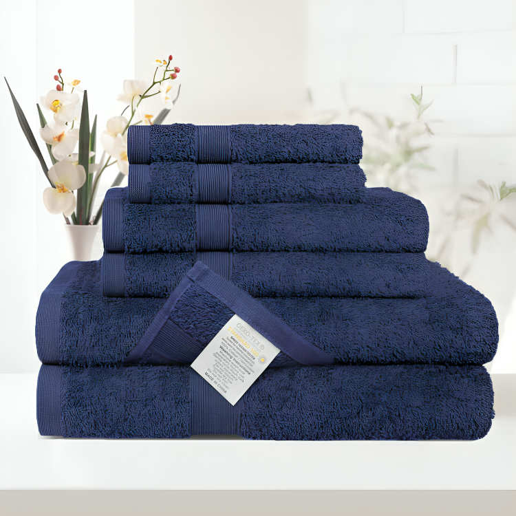 Bath Towel Set