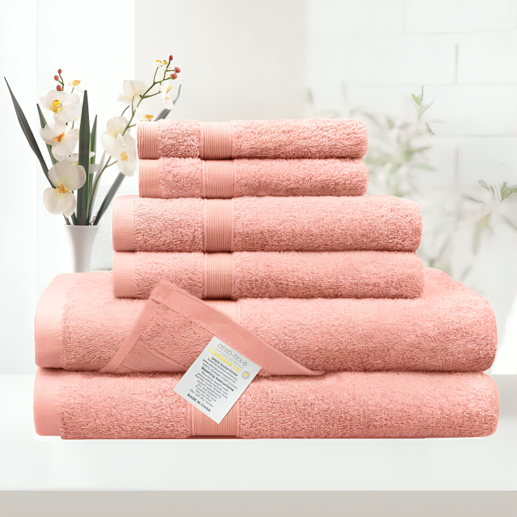 Bath Towel Set