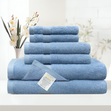 Bath Towel Set