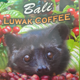 Luwak Coffee