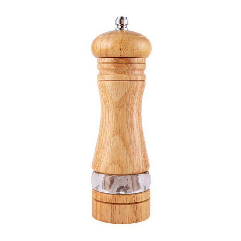 Salt & Pepper Grinders