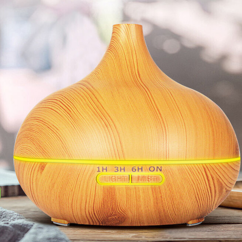 Aroma Therapy Diffuser