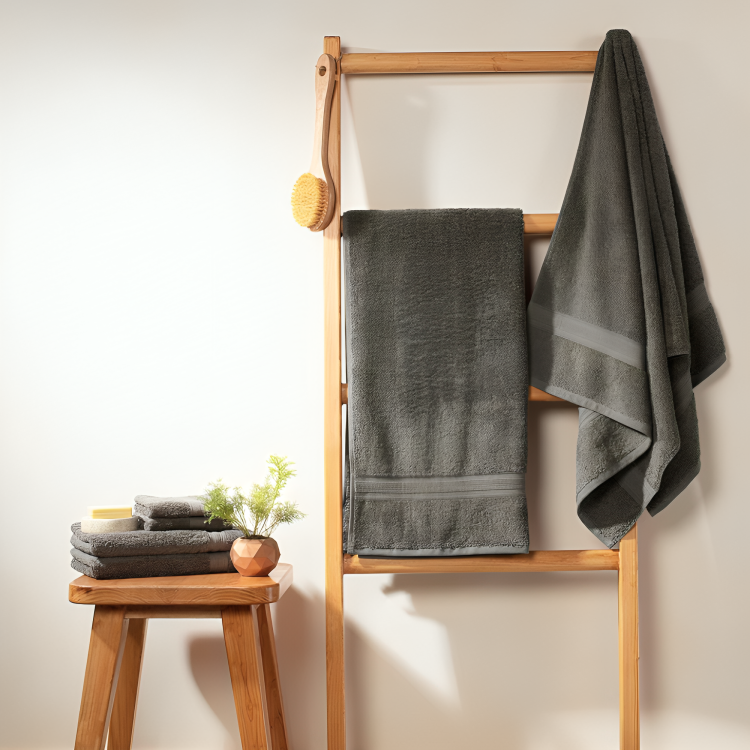 Bath Towel Set