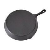 Non-stick Cast Iron Frying Pan