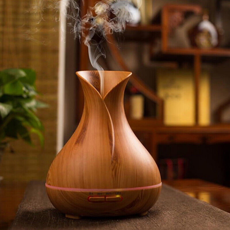 Aroma Therapy Diffuser