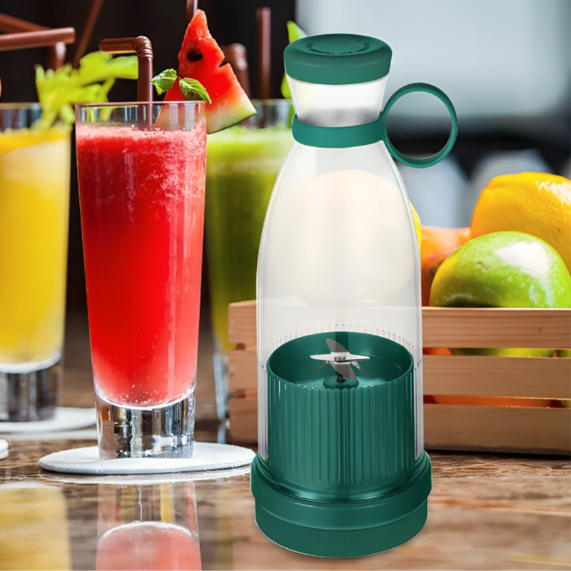 Portable Juice Blender