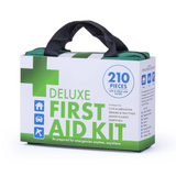 First Aid Kit