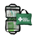 First Aid Kit