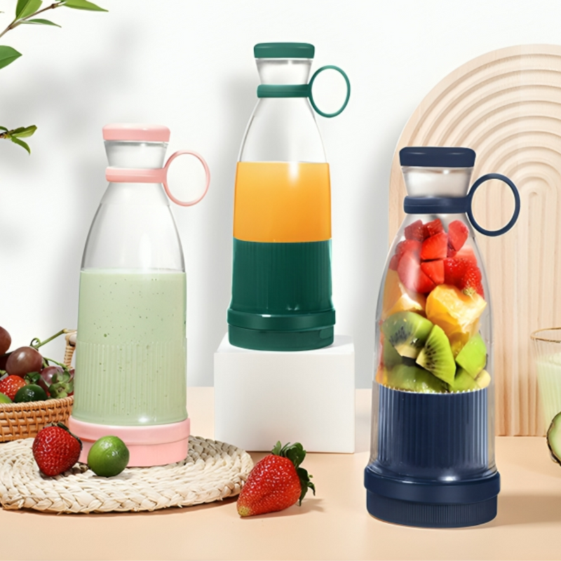 Portable Juice Blender