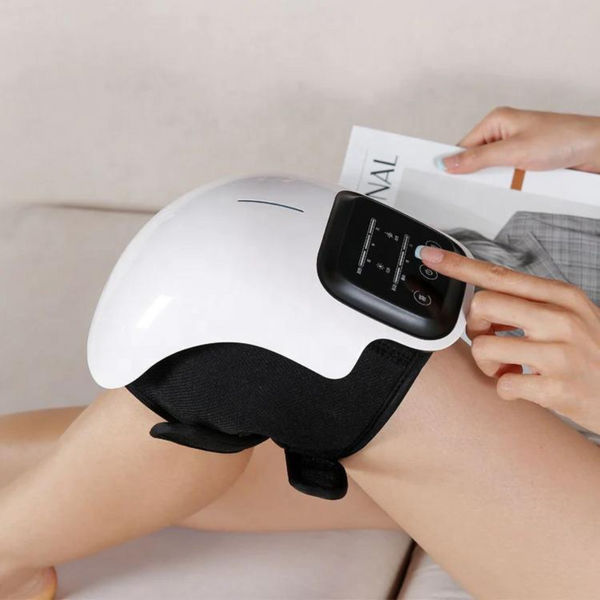 Smart Knee Massager