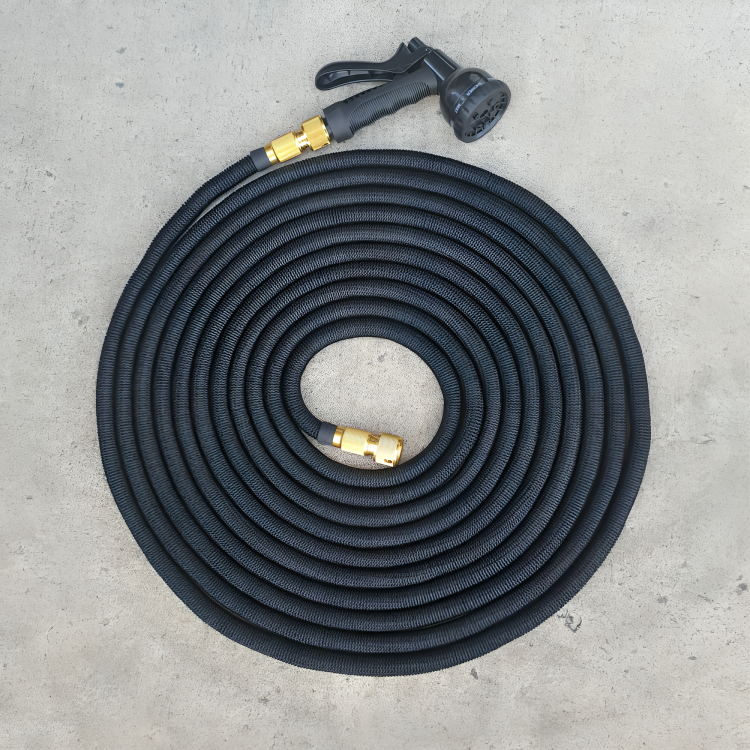 Expandable Hose