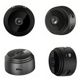 Mini Wifi Wireless Spy Hidden Camera