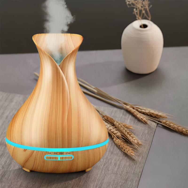 Aroma Therapy Diffuser