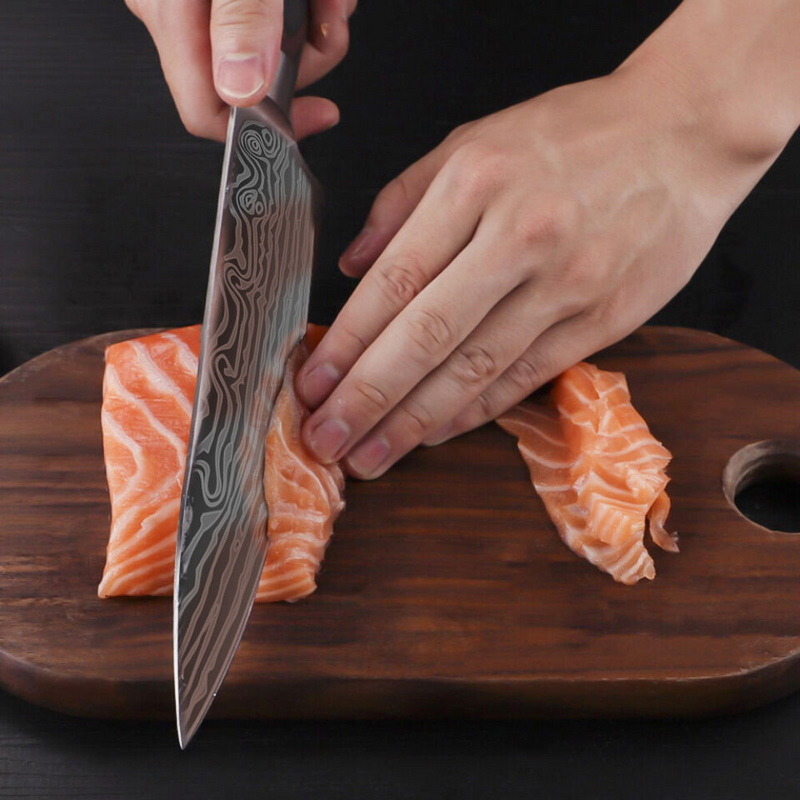 Japanese Chef Knives