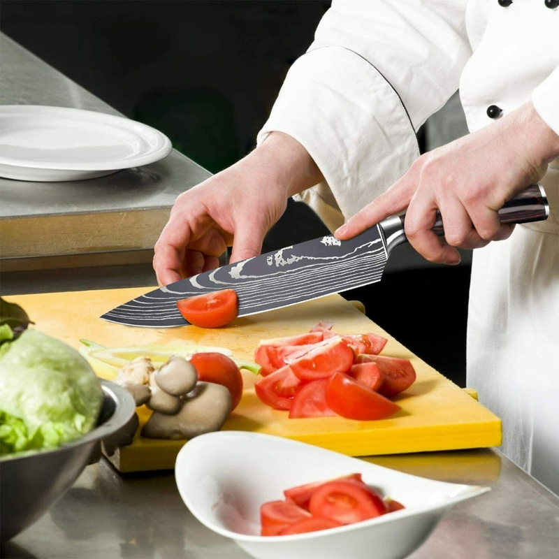 Japanese Chef Knives