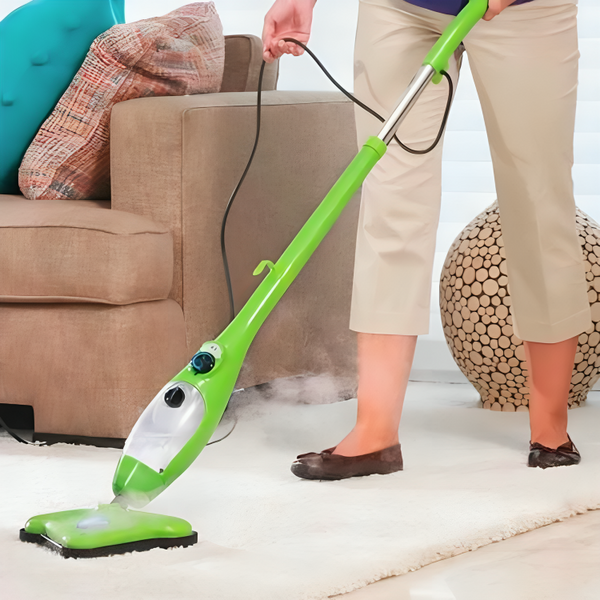 Perfect Steam Mop