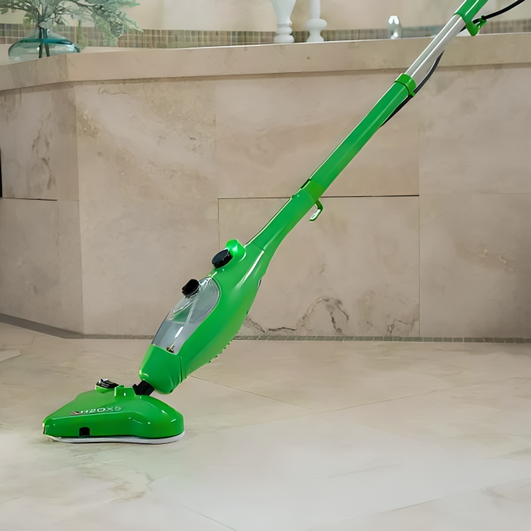 Perfect Steam Mop